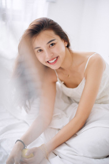 明星专题：林育贤